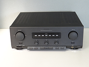 修理例 philips フィリップス フォルテシモオーディオ